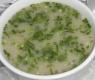 Mushroom Soup