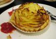Mushroom With Mashed Potatoes Pie