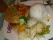 Nasi Fuyong Hai