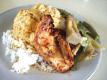 Nasi Ramas Ayam Singgang