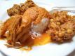 Nasi Ramas Gulai Ayam