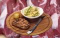 National Beef Steak Month