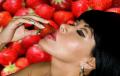 National Strawberry Month