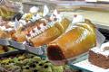 Neapolitan Rum Baba