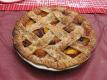 Nectarine Pie