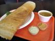 Neehees Dosa