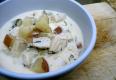 New England Fish Chowder