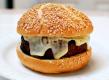 New Mexican Hamburgers