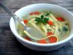 Noodle Soup