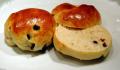 Norwegian Buns