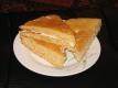 Norwegian Cake