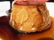 Nougat Pudding