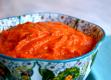 Nuts About You Barbecue Sauce
