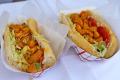 Oak Street Po-boy