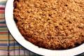 Oatmeal Pie