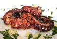 Octopus In Wine