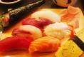 Odaiba Manytypes Sushi