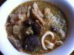 Okra Seafood Stew