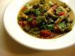 Okra Chowder