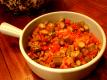 Okra With Tomato Sauce