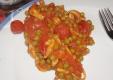 Greek Oktupus Erbsen
