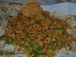Oli Bhel Puri