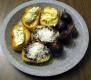Greek Easter Foods-olive Pates