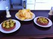 Olives And Chips