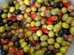 Olives In A Bag