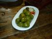 Olives Pickles