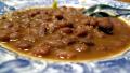 Olla Podrida Covarrubias