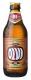 Olvi's Beer Bottle