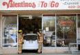 Man Crashes Car Into Restaurant And Orders Pizza !