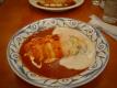Omelet Rice