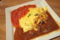 Omurice By Yoppy