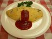 Omurice By Zezebono