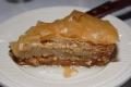 One Piece Of Baklava
