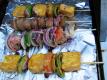 Tandoori Paneer / Paneer Tikka