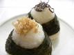 Healthy Onigiri