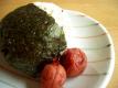 Onigiri And Umeboshi