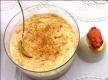Maple Rice Pudding