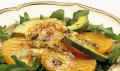 Orange And Avocado Salad
