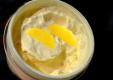 Orange Frosting