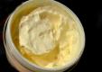 Orange Honey Whip