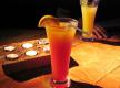 Orange Mix Cocktail