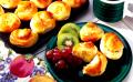 Orange Rolls