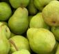 Organic Bartlett Pears