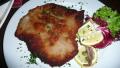 Original Wiener Schnitzel