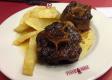 Oxtail In Seville