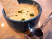Oyster Bisque